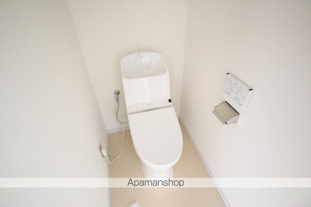 通眞ヨシエプラザの内装写真