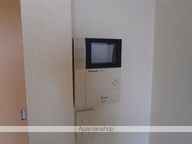 あにまるスクエア 四号館の内装写真