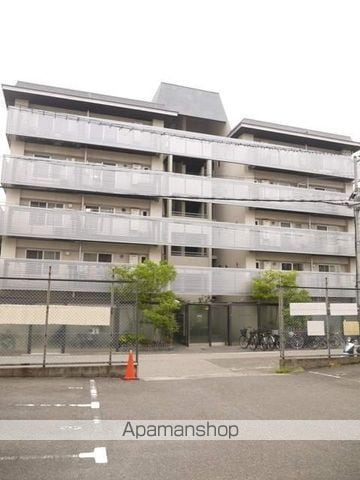 YAO.RE甲子園の外観写真