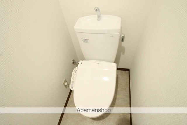 阪急曽根ユーリプラザIIの内装写真