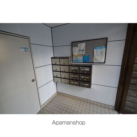 サンパーク千代田の外観写真