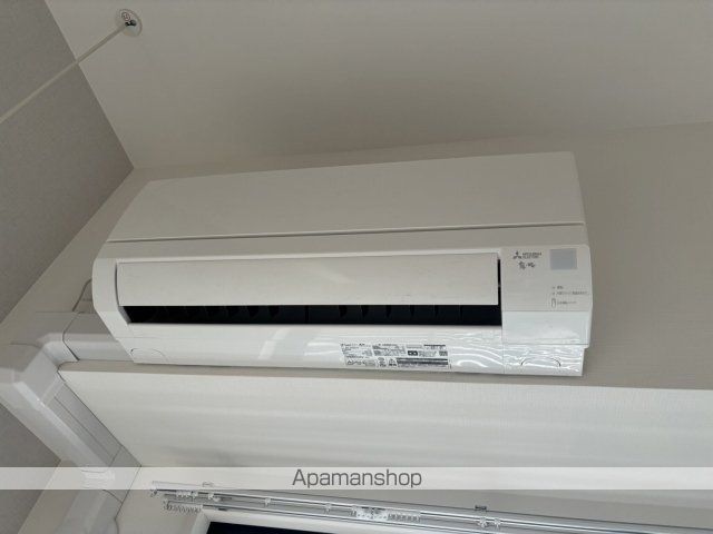 S−RESIDENCE天満町BARKの内装写真