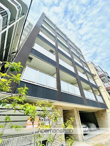 レーヴメゾン守口京阪本通の外観写真