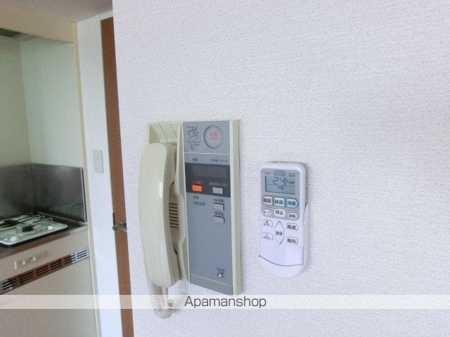 スカイコート両国壱番館の内装写真