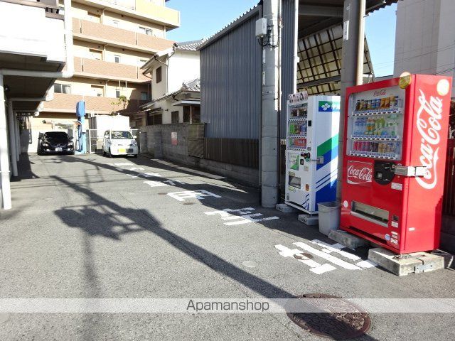TS,サンライズの外観写真