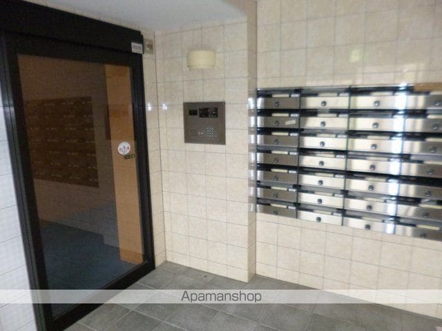エバライフの外観写真