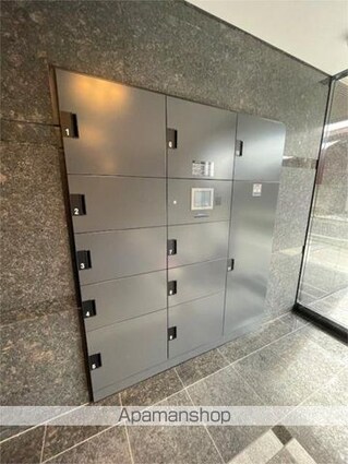 ルーブル上板橋[2DK/40.12m2]のその他設備2