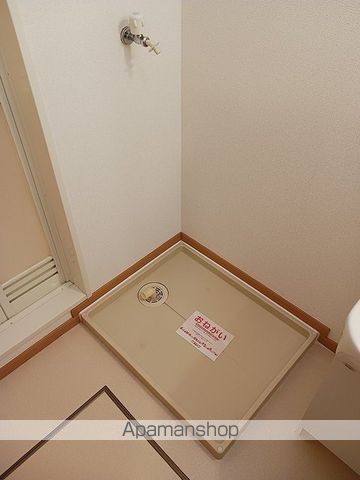 スィートメモリーの内装写真