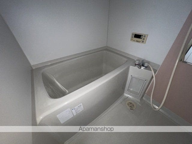 プリムヴェールIIIの内装写真