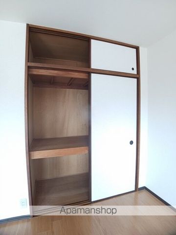 シティハイツ山田Aの内装写真