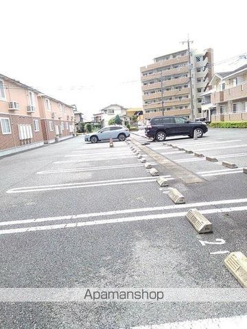 ヴィラ スクエアEのその他写真