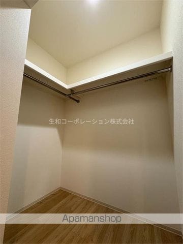 セイワパレス本町東の内装写真