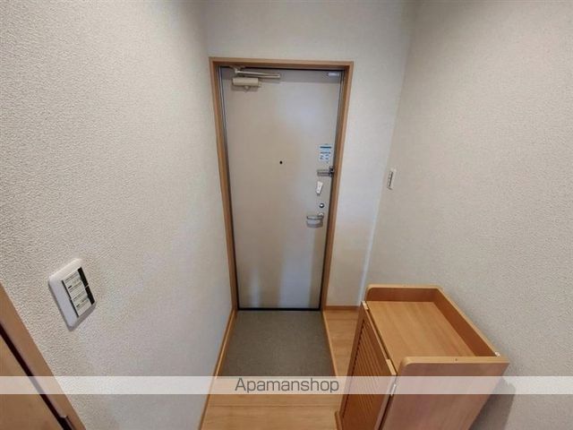 TERASU仙台の内装写真