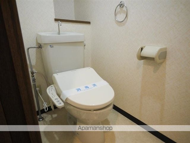 ガーデンプラザ泉中央の内装写真