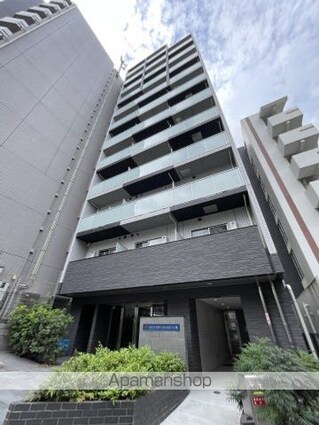 スカイコートグランデ大塚[1K/25.22m2]の外観