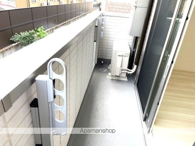 M’S HOUSE谷田の内装写真