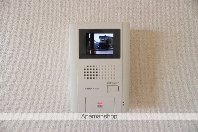 ピアボヌールIIIの内装写真