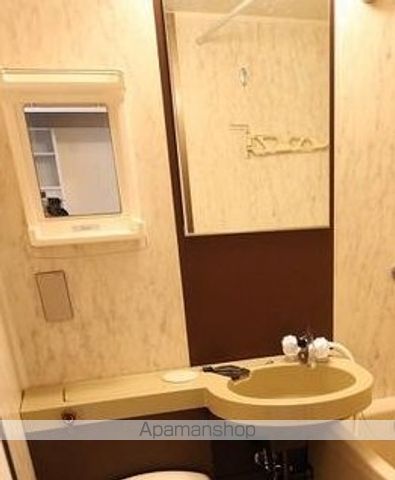 メゾン大塚の内装写真