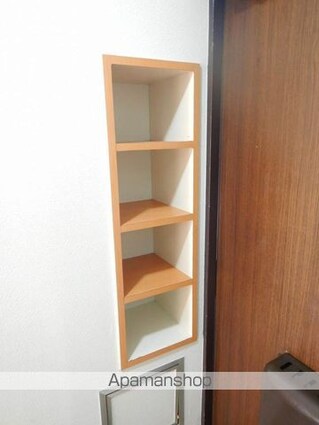 ワークマンション[1K/20m2]の内装4