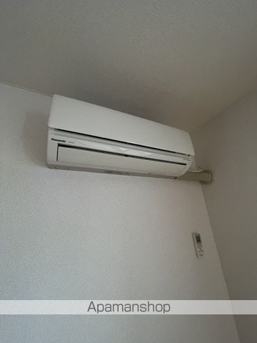 エクシードYの内装写真