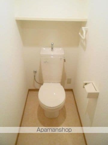 プレステージ東貫αIの内装写真