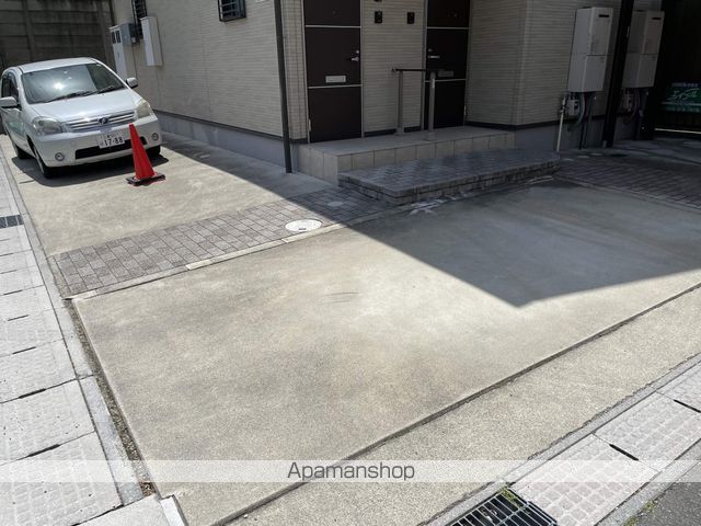 ルラーシュの外観写真