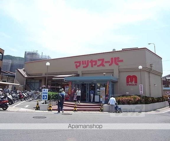 ハーモニーテラス醍醐和泉の周辺写真