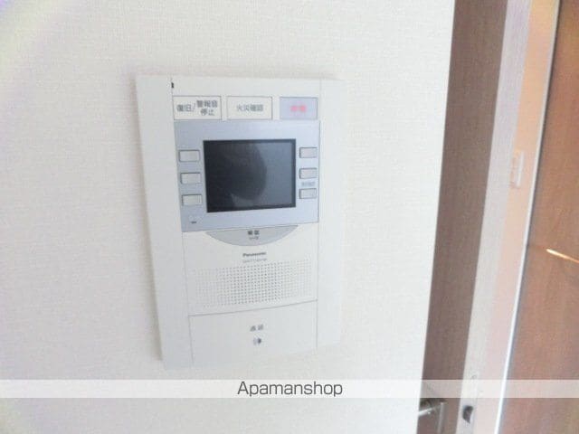 PRESSANCE松屋町駅前の内装写真