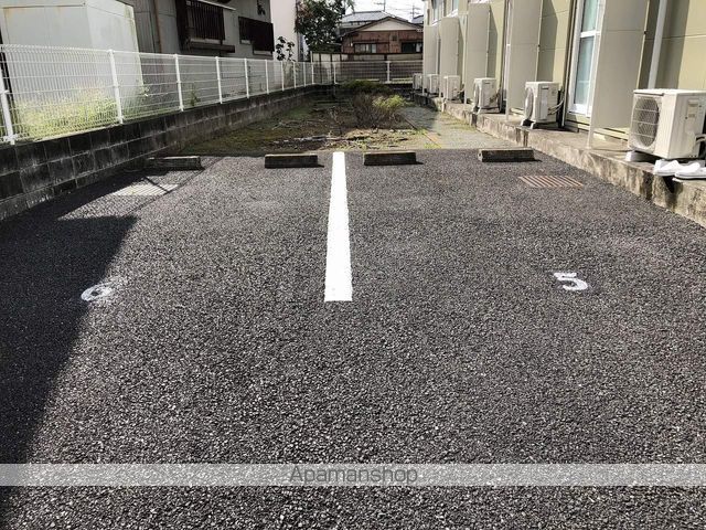 レオパレスフルーラのその他写真
