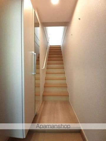 レジデンス 宝町の内装写真
