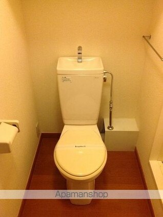 レオパレスエクセル歩坂町Ⅰ[1K/19.87m2]のリビング・居間