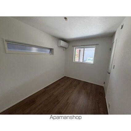 Ｋｏｌｅｔ日野１０[4LDK/96.64m2]のその他部屋・スペース1