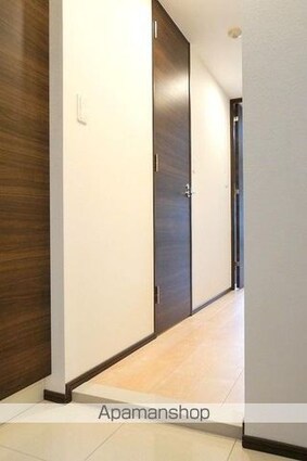 東京都新宿区大京町[1K/25.63m2]のその他内装9