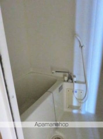 キューブの内装写真