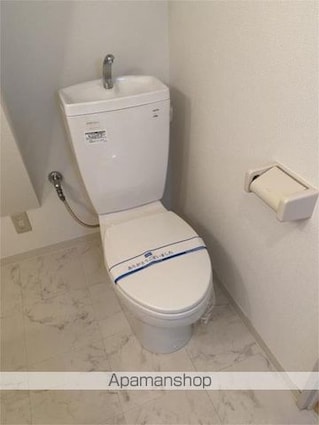 アヴァンタージュＫ[1R/24.25m2]の内装2