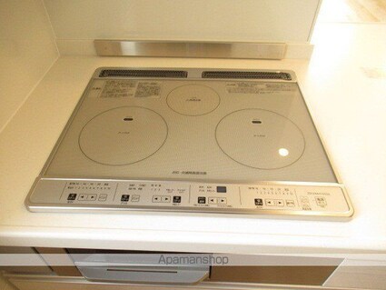 シャーメゾンイーグル[1LDK/43.71m2]の内装1