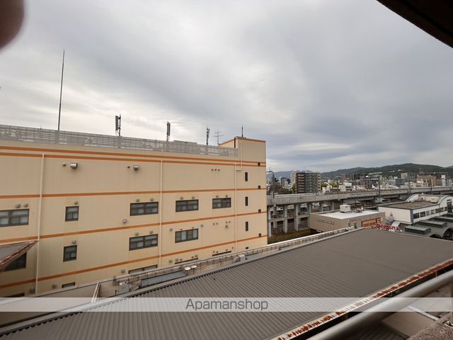 横川マンションのその他写真