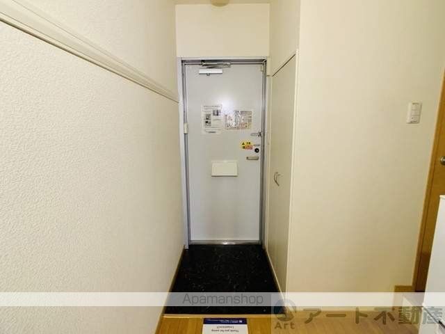 レオパレスリブェールの内装写真