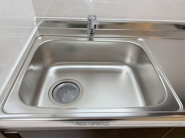 アリヴィス新町の内装写真