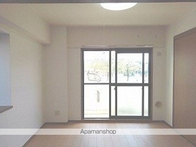 ビエント ナインの内装写真