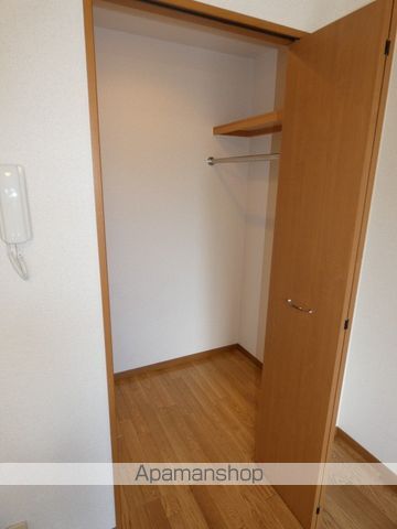 Surplus女神の内装写真