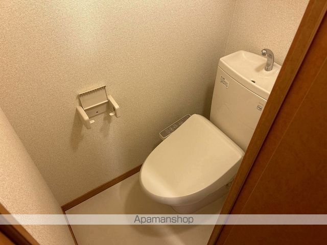 レオパレスピュアブリーズの内装写真