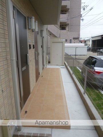 ルーチェ・ソラーレの外観写真