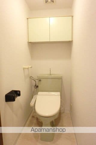 ダイアパレス泉崎の内装写真