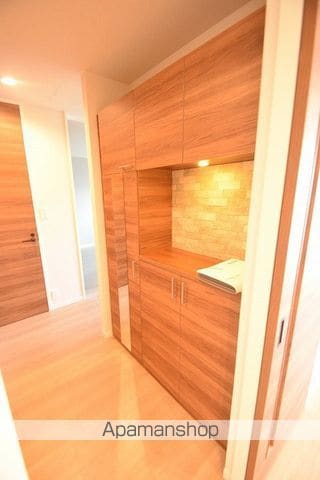 シャーメゾン大龍I棟の内装写真