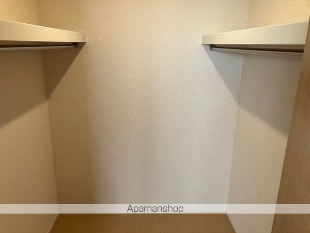D-room楠見中の内装写真
