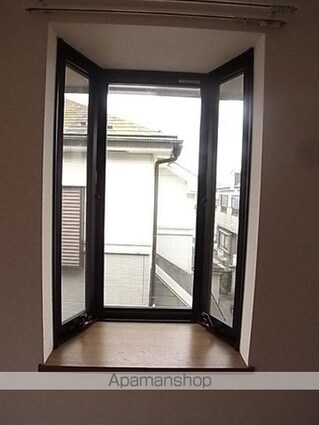 パークサイドＭ＆Ｔ[3DK/63.81m2]の内装1