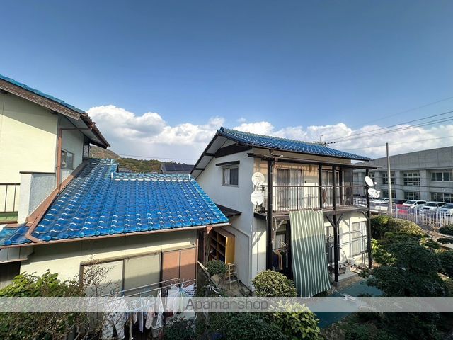COLLINA白石のその他写真
