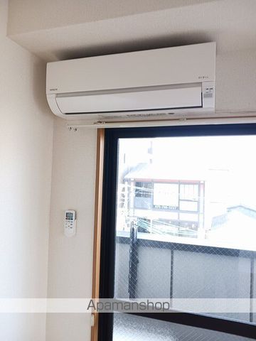 サンシャイン中川の内装写真