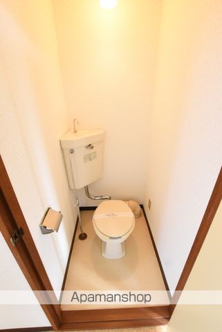 中神マンションの内装写真